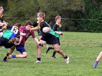 semi-final
